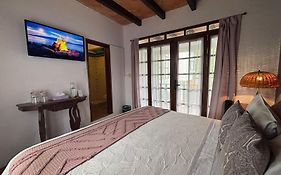 Hotel Casa Loreto 29 San Miguel de Allende